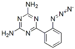 CAS#: 29366-81-2, 2,4-Diamino-6-(2-Azidophenyl)-1,3,5-Triazine