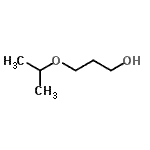 CAS#: 29387-84-6, 3-Isopropoxy-1-Propanol