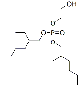 CAS#: 29398-98-9, Bis(2-Ethylhexyl) 2-Hydroxyethyl Phosphate