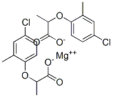 CAS#: 29413-62-5, Magnesium 2-[(4-Chloro-O-Tolyl)Oxy]Propionate