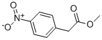 CAS#: 2945-08-6, Methyl 4-Nitrophenylacetate