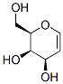 CAS#: 29485-85-6, (2R,3R,4R)-2-(Hydroxymethyl)-3,4-Dihydro-2H-Pyran-3,4-Diol