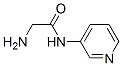CAS#: 294888-93-0, 2-Amino-N-Pyridin-3-Yl-Acetamide