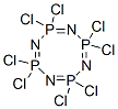 CAS 登录号：2950-45-0， 2,2,4,4,6,6,8,8-八氯-2,2,4,4,6,6,8,8-八氢-1,3,5,7,2,4,6,8-四氮杂四磷杂环辛烯