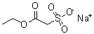 CAS#: 29508-16-5, Sodium 2-Ethoxy-2-Oxoethanesulfonate