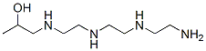 CAS#: 29513-72-2, 1-[[2-[[2-[(2-Aminoethyl)Amino]Ethyl]Amino]Ethyl]Amino]Propan-2-Ol
