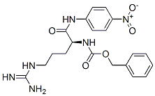CAS 登录号：29542-03-8， N(alpha)-苄氧羰基精氨酸-4-硝基苯胺