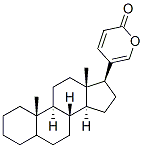 CAS 登录号：29565-35-3， 蟾蜍二烯内酯