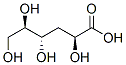 CAS#: 29625-79-4, (2S,4S,5R)-2,4,5,6-Tetrahydroxyhexanoic Acid