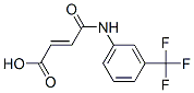 CAS#: 296272-06-5, 4-Oxo-4-[3-(Trifluoromethyl)Anilino]But-2-Enoic Acid