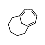 CAS#: 29668-40-4, Bicyclo[5.4.1]Dodeca-1(11),7,9-Triene