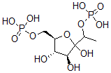 CAS#: 29685-36-7, Methylfructofuranoside 1,6-Biphosphate