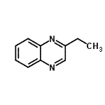 CAS#: 29750-44-5, 2-Ethylquinoxaline