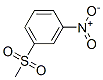 CAS#: 2976-32-1, Methyl 3-Nitrophenyl Sulfone