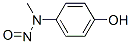 CAS#: 2976-94-5, N-(4-Hydroxyphenyl)-N-Methyl-Nitrous Amide