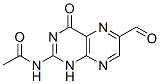 CAS#: 29769-49-1, N-(6-Formyl-4-Oxo-1H-Pteridin-2-Yl)Acetamide
