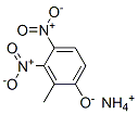 CAS#: 2980-64-5, Ammonium Dinitro-o-Cresolate