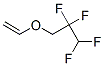 CAS 登录号：29819-80-5， 1,1,2,2-四氟-3-(乙烯基氧基)丙烷
