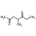 CAS#: 2983-05-3, 3-Oxo-2-Pentanyl Acetate