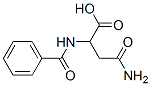 CAS#: 29880-25-9, 2-Benzoylamino-Succinamic Acid
