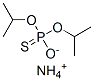 CAS#: 29918-57-8, Ammonium O,O-Diisopropylthiophosphate