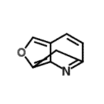 CAS#: 299181-31-0, 6-Oxa-9-Azatricyclo[5.2.1.0<Sup>4,8</Sup>]Deca-1(9),2,4,7-Tetraene