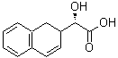 CAS#: 299188-55-9, (2S)-1,2-Dihydro-2-Naphthalenyl(Hydroxy)Acetic Acid