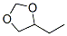 CAS#: 29921-38-8, 4-Ethyl-1,3-Dioxolane