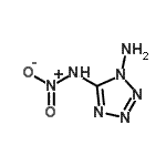 CAS#: 299454-96-9, N<Sup>5</Sup>-Nitro-1H-Tetrazole-1,5-Diamine