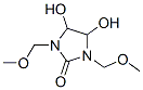 CAS#: 3001-61-4, 4,5-Dihydroxy-1,3-Bis(Methoxymethyl)Imidazolidin-2-One