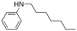 CAS#: 3007-70-3, N-Heptylaniline