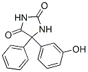 CAS#: 30074-03-4, 4-(3-Hydroxyphenyl)-4-Phenylperhydroimidazole-2,5-Dione