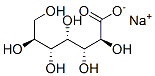 CAS#: 30080-50-3, Sodium 2,3,4,5,6,7-hexahydroxyheptanoate