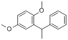CAS#: 30089-62-4, 1,4-Dimethoxy-2-(1-Phenyl-Ethyl)-Benzene