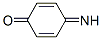 CAS 登录号：3009-34-5， 4-亚氨基环己-2,5-二烯-1-酮