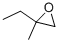 CAS 登录号：30095-63-7， 1,2-环氧-2-甲基丁烷