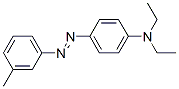CAS#: 3010-53-5, N,N-Diethyl-4-(3-Methylphenyl)Diazenylaniline