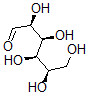 CAS#: 30142-85-9, (2S,3S,4R,5R)-2,3,4,5,6-Pentahydroxyhexanal