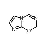 CAS#: 301676-88-0, 2H-Imidazo[2,1-b][1,3,5]Oxadiazine