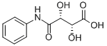 CAS#: 3019-58-7, (2R,3R)-Tartranilic Acid