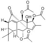 CAS#: 30220-45-2, Ingenol 3,5,20-triacetate