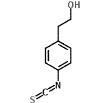 CAS#: 302577-18-0, 2-(4-Isothiocyanatophenyl)Ethanol