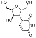 CAS#: 302790-86-9, 2,5-Anhydro-3-Deoxy-3-(3,4-Dihydro-2,4-Dioxo-1(2H)-Pyrimidinyl)-D-Iditol