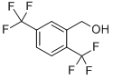 CAS#: 302911-97-3, 2,5-Bis(Trifluoromethyl)Benzyl Alcohol