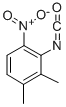 CAS#: 302912-25-0, 2,3-Dimethyl-6-Nitrophenyl Isocyanate