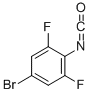 CAS#: 302912-26-1, 4-Bromo-2,6-Difluorophenyl Isocyanate