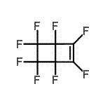 CAS#: 30301-52-1, 1,2,3,4,5,5,6,6-Octafluorobicyclo[2.2.0]Hex-2-Ene