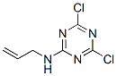 CAS#: 30369-80-3, N-Allyl-4,6-Dichloro-1,3,5-Triazin-2-Amine