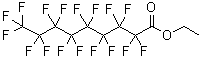 CAS#: 30377-52-7, Ethyl Perfluorononanoate