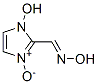 CAS#: 30391-66-3, 1,3-Dihydroxy-2-(Nitrosomethylidene)Imidazole